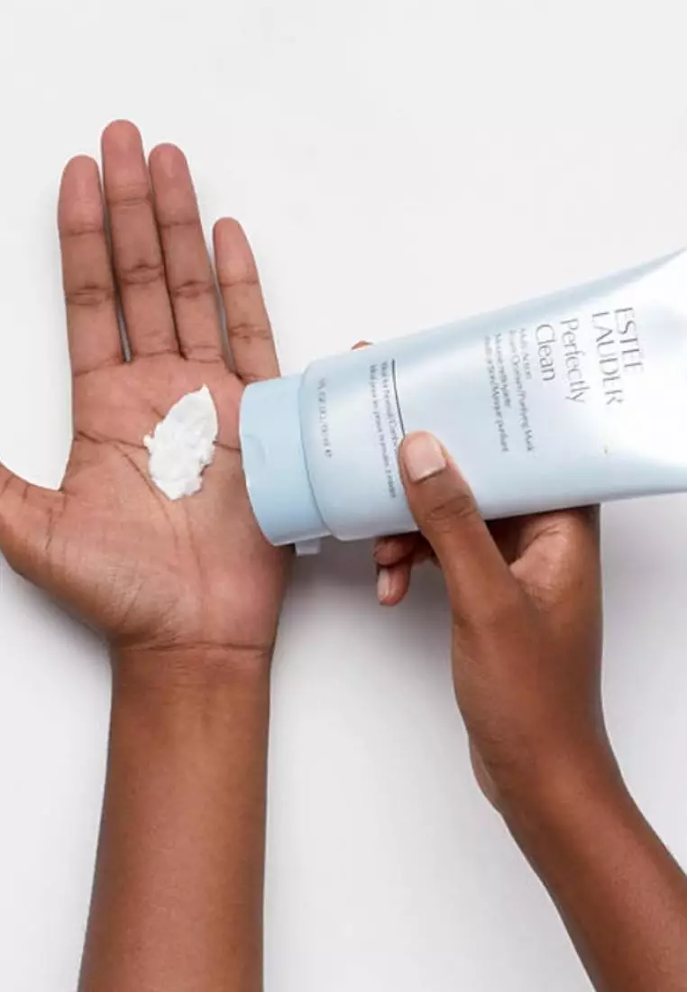 Da sạch tận lỗ chân lông nhờ 5 loại sữa rửa mặt kiêm mặt nạ làm sạch sâu - Ảnh 10.