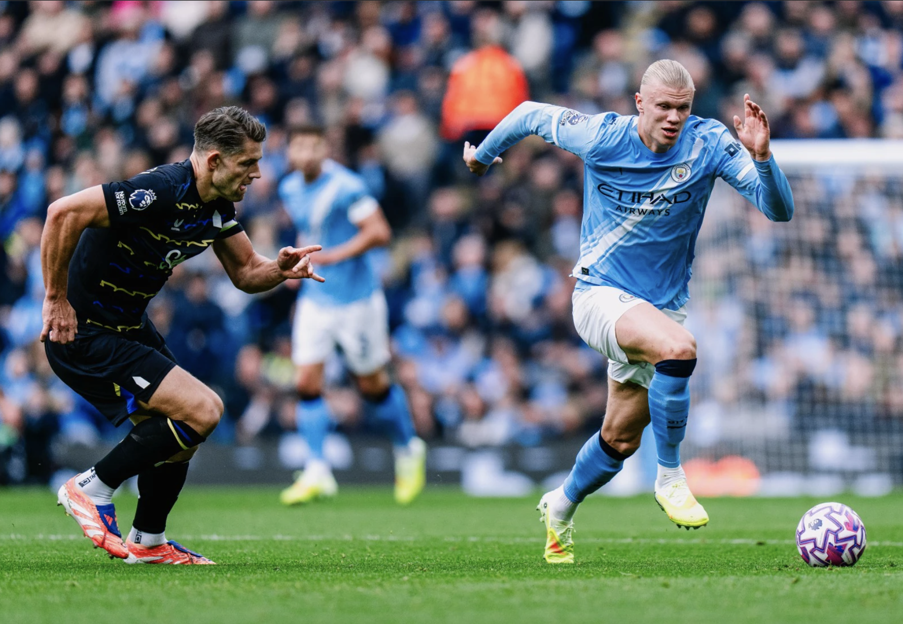 Champions League: Barcelona dễ thở, Man City đối mặt thử thách - Ảnh 5.