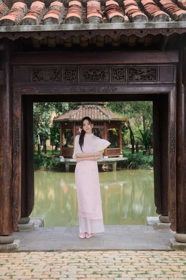 JM – Hành trình 10 năm khám phá vẻ đẹp thanh lịch