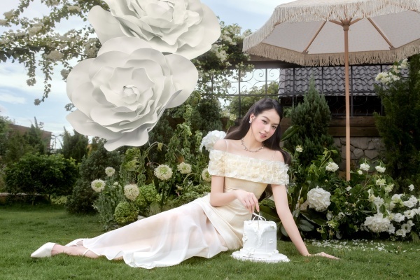 JM – Hành trình 10 năm khám phá vẻ đẹp thanh lịch