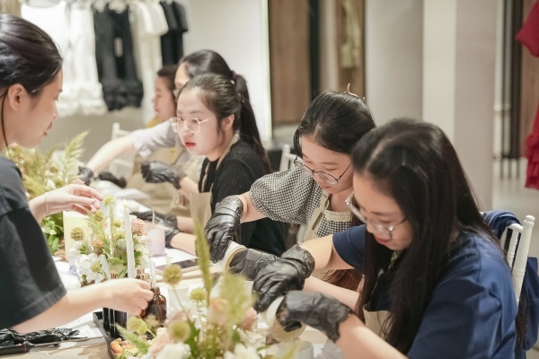 JM – Hành trình 10 năm khám phá vẻ đẹp thanh lịch