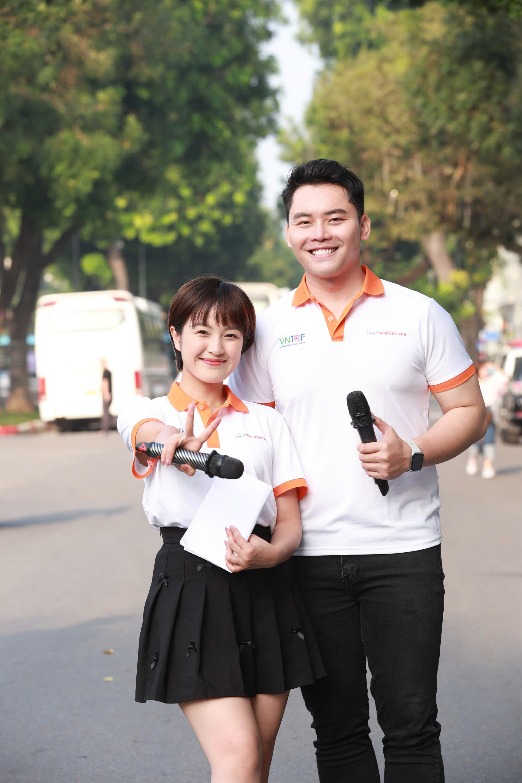 Gần 2.000 người chạy bộ lan tỏa thông điệp không khói thuốc - Ảnh 5.