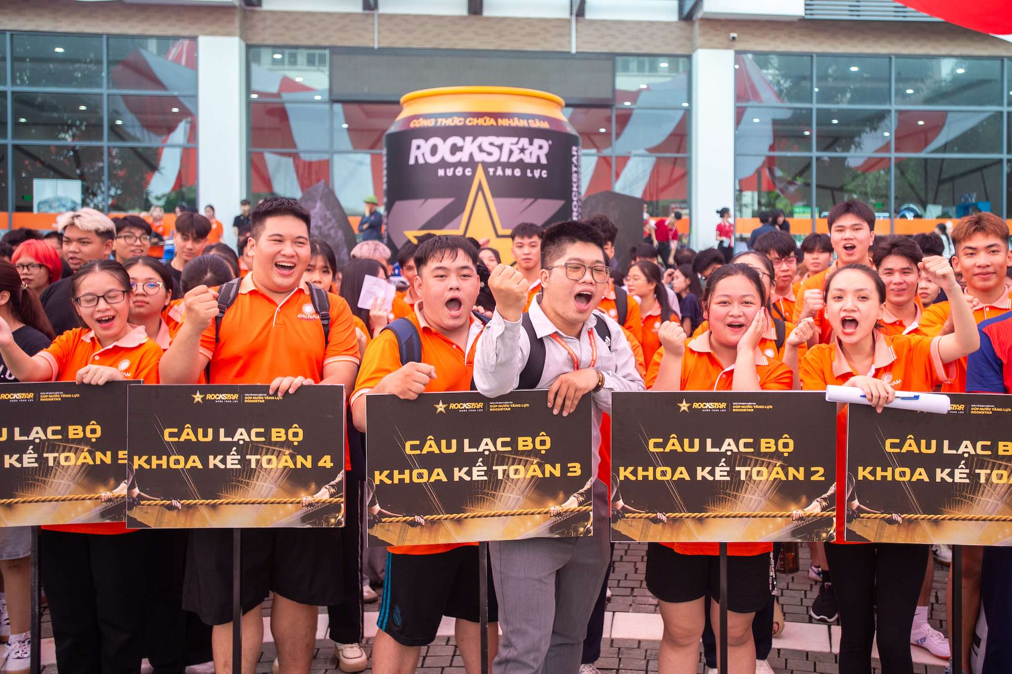 Giải Vô địch kéo co thanh niên 2025: Nối sức trẻ, bền ý chí - Ảnh 2.