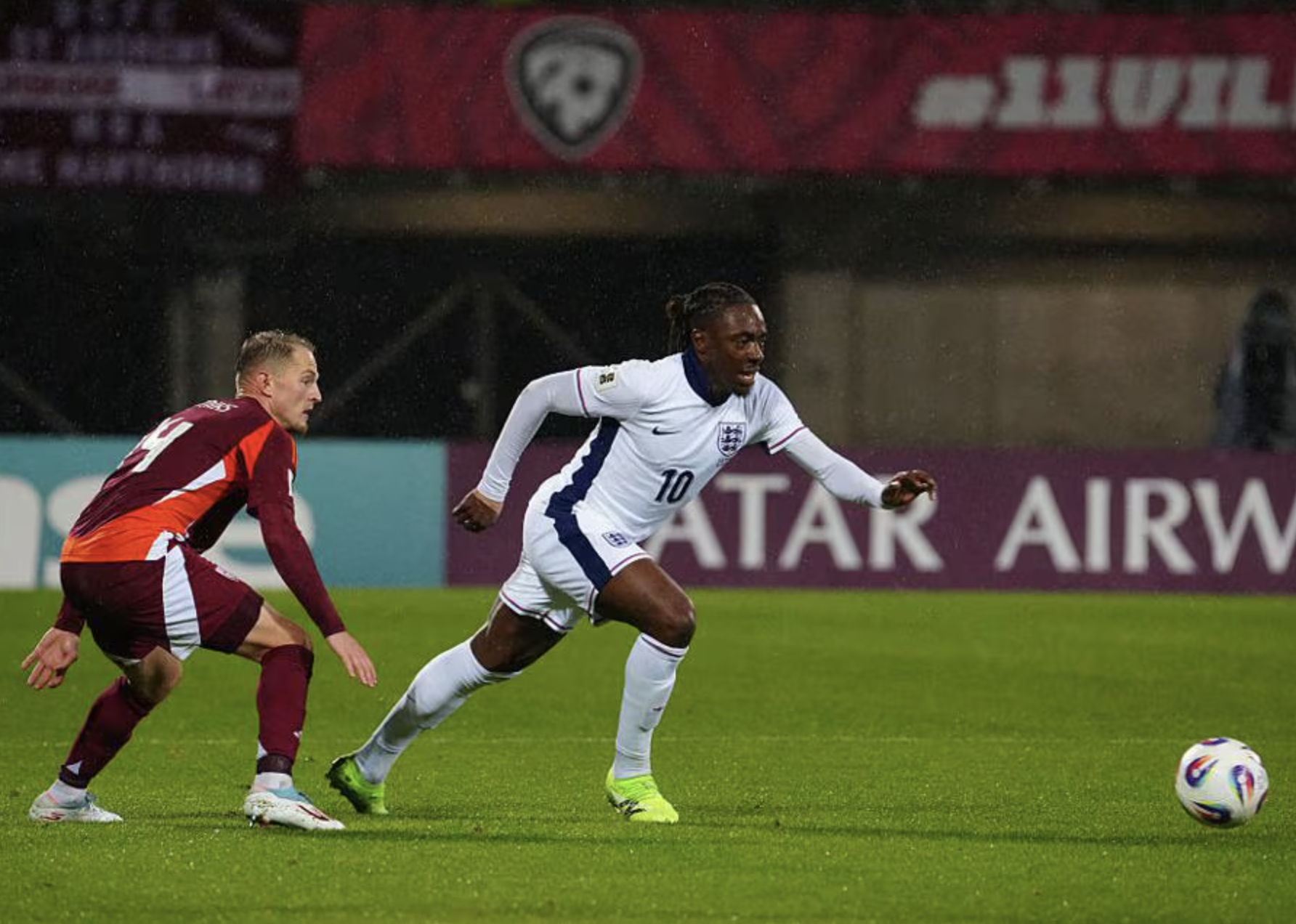 Tuyển Anh khó mơ vô địch World Cup - Ảnh 4.