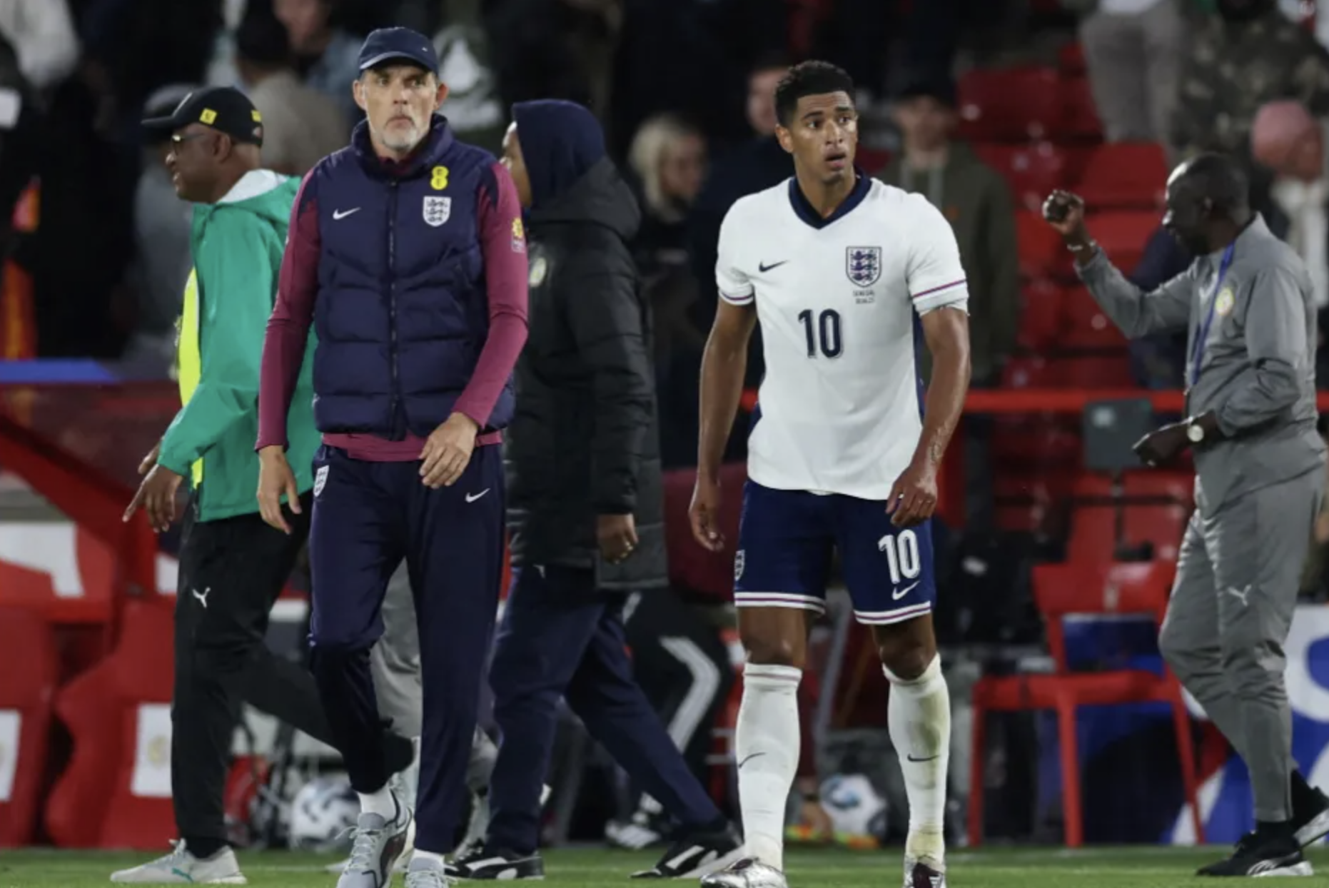 Tuyển Anh khó mơ vô địch World Cup - Ảnh 6.