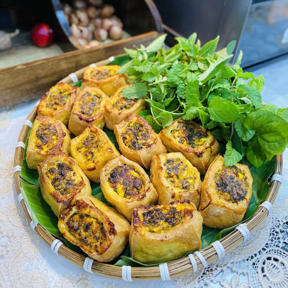 8X Sài Gòn mê nấu ăn, vào bếp để được sống chậm lại giữa nhịp đời vội vã - 4