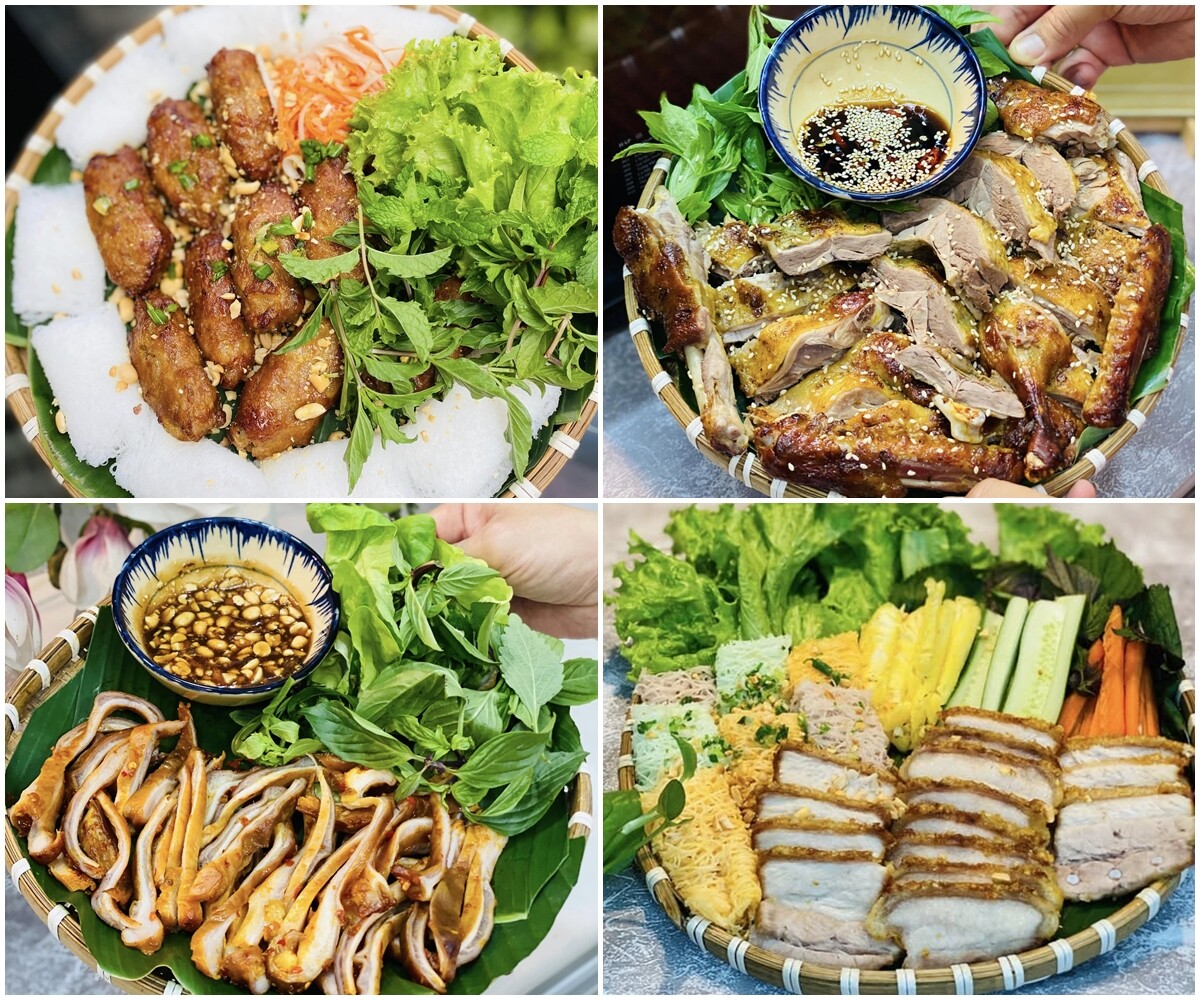 8X Sài Gòn mê nấu ăn, vào bếp để được sống chậm lại giữa nhịp đời vội vã - 9