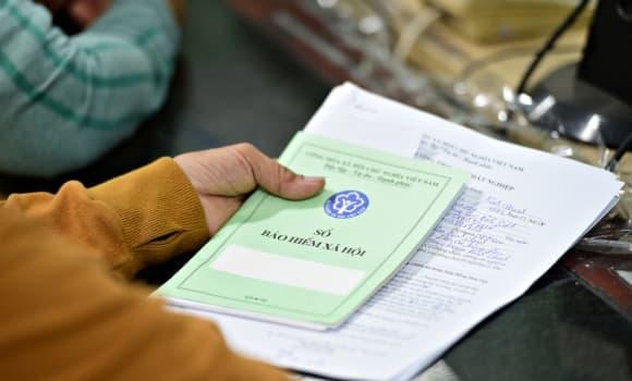 bảo hiểm xã hội, BHXH, tố cáo, sai phạm