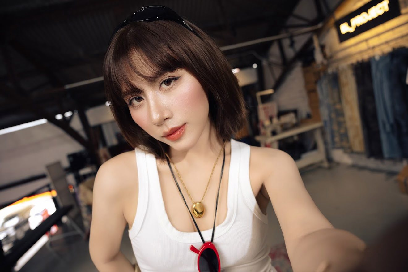 Bắt gặp cặp đôi Vbiz ngầm công khai tình cảm trước hàng trăm người, bảo sao bị đồn hẹn hò suốt 2 năm không dám cãi- Ảnh 5.