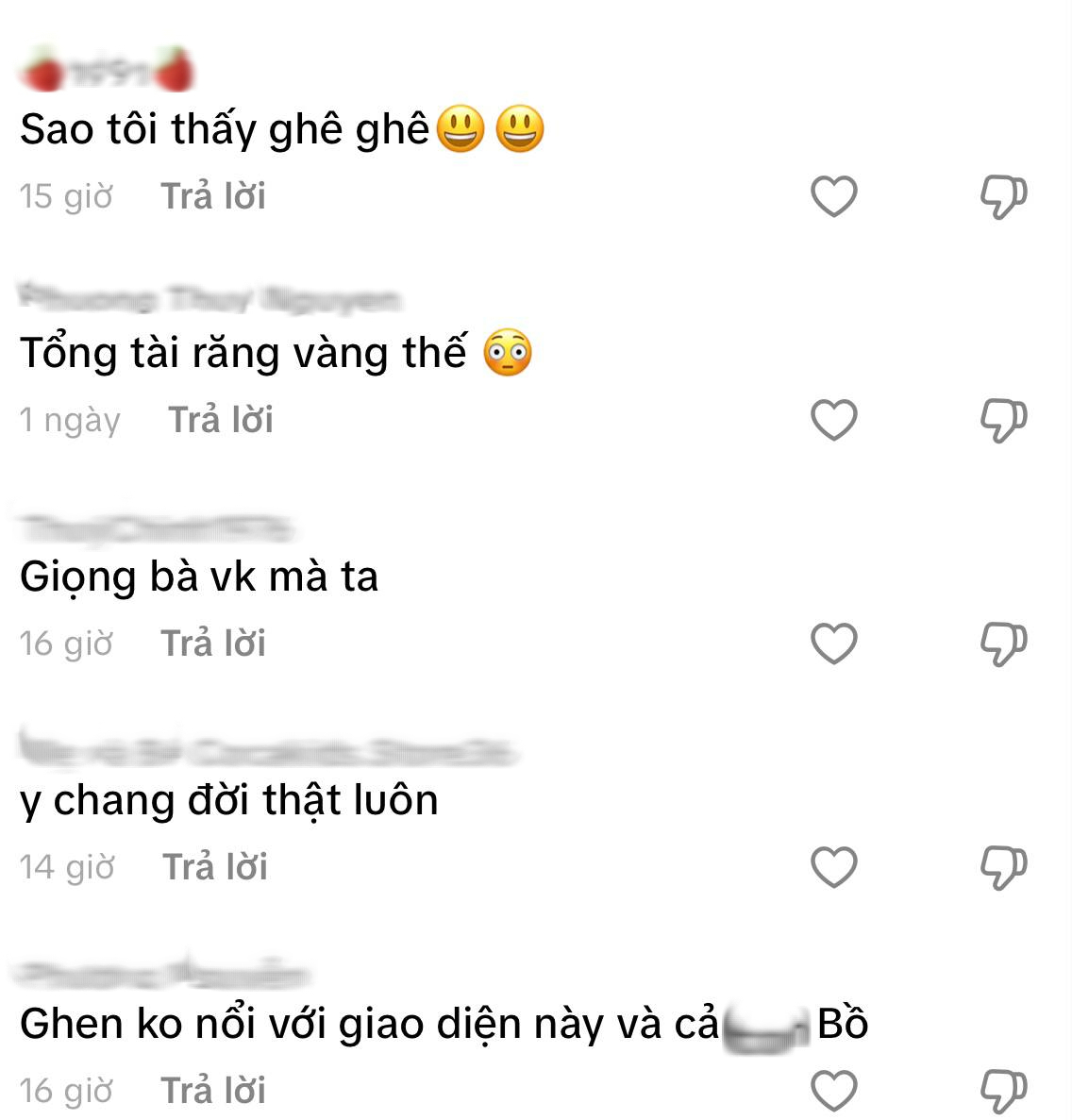 Quá nhiều người thấy cấn với hàm răng vàng của Doãn Quốc Đam- Ảnh 6.