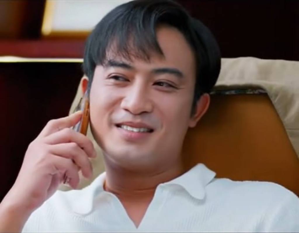 Quá nhiều người thấy cấn với hàm răng vàng của Doãn Quốc Đam- Ảnh 8.