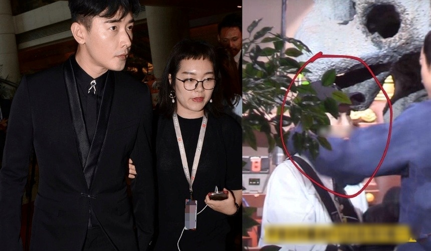 1 cặp vợ chồng diễn viên sắp ra tòa ly hôn vì nhà trai ngoại tình suốt 5 năm qua?- Ảnh 2.