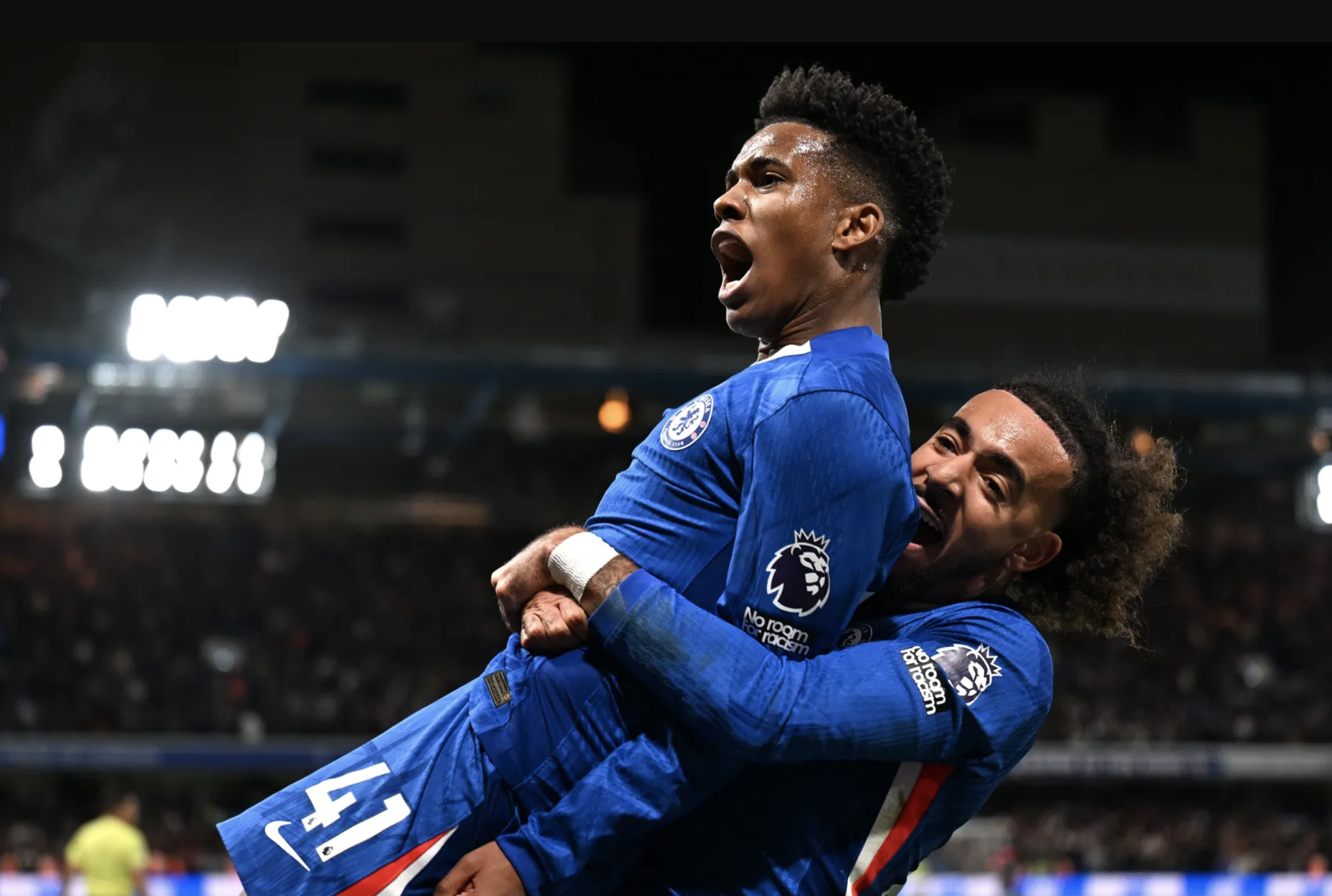 Thua bẽ bàng tại Stamford Bridge, Liverpool mất ngôi đầu bảng Ngoại hạng - Ảnh 6.