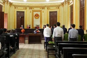 Trừ thời gian bắt buộc chữa bệnh vào thời hạn chấp hành hình phạt tù: 2 cách hiểu