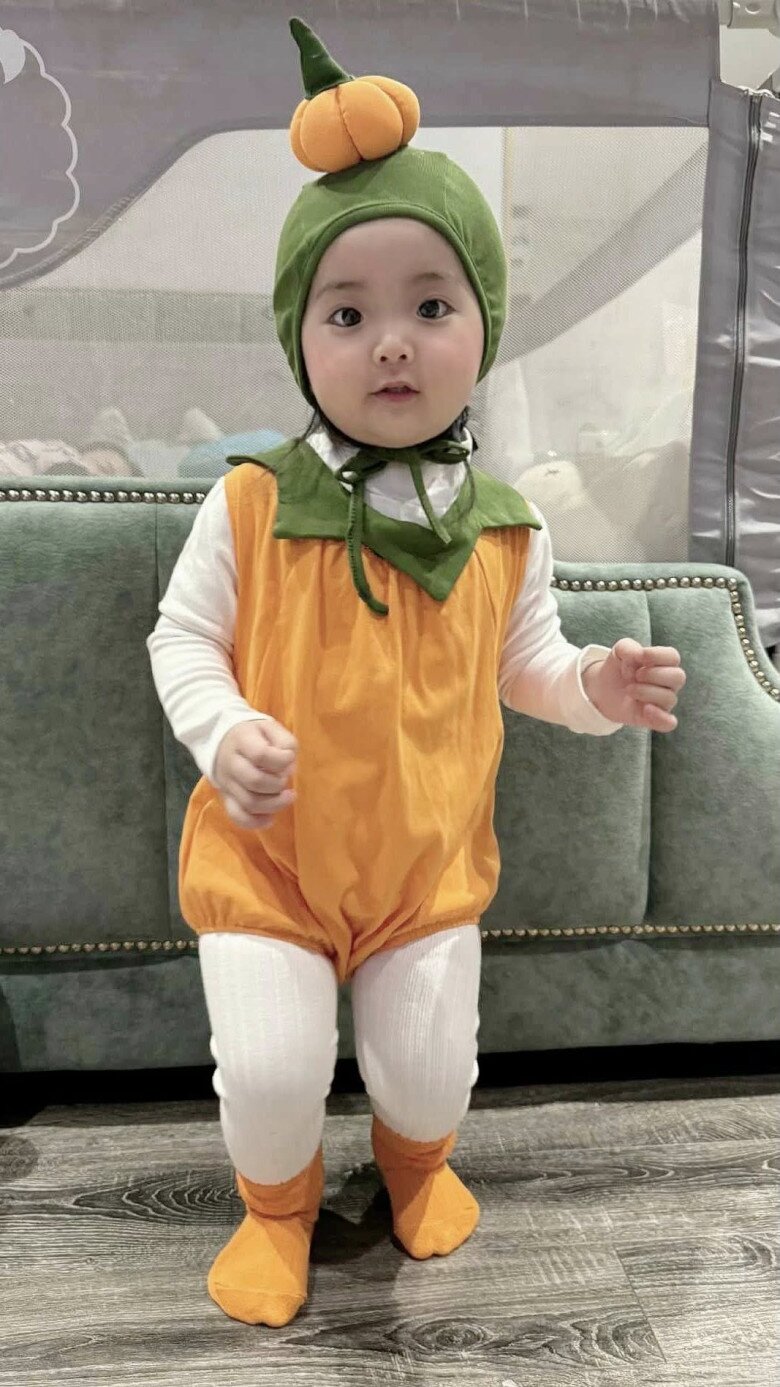 Sao Việt 24h: Cường Đô La họp phụ huynh cho Subeo kiểu amp;#34;độc lạamp;#34;, quý tử theo học ngôi trường có học phí cả tỷ đồng/năm - 6