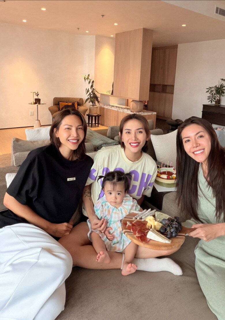 Sao Việt 24h: Cường Đô La họp phụ huynh cho Subeo kiểu amp;#34;độc lạamp;#34;, quý tử theo học ngôi trường có học phí cả tỷ đồng/năm - 14