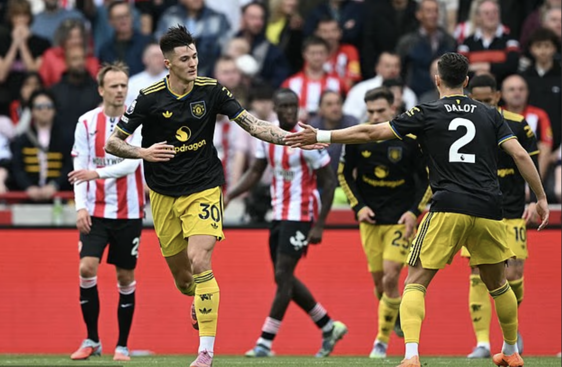 Ruben Amorim bên bờ vực bị sa thải - Ảnh 6.