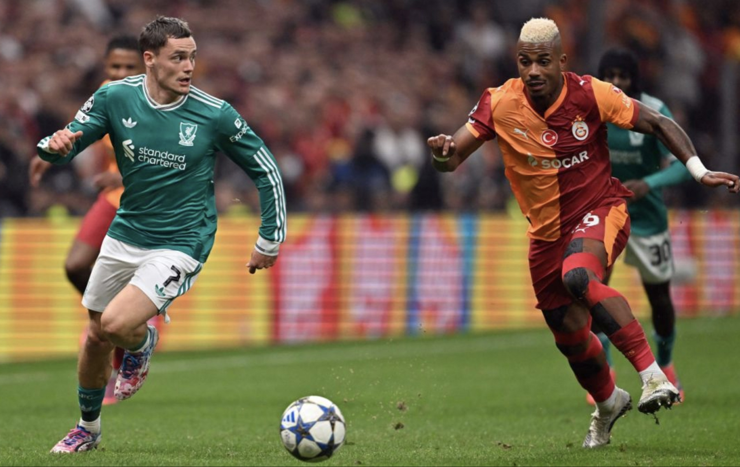 Champions League - cuộc chơi khắc nghiệt- Ảnh 3.