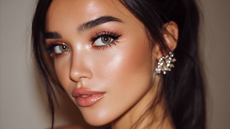 Cập nhật những xu hướng trang điểm sắp được yêu thích trong mùa Đông 2025 - 3