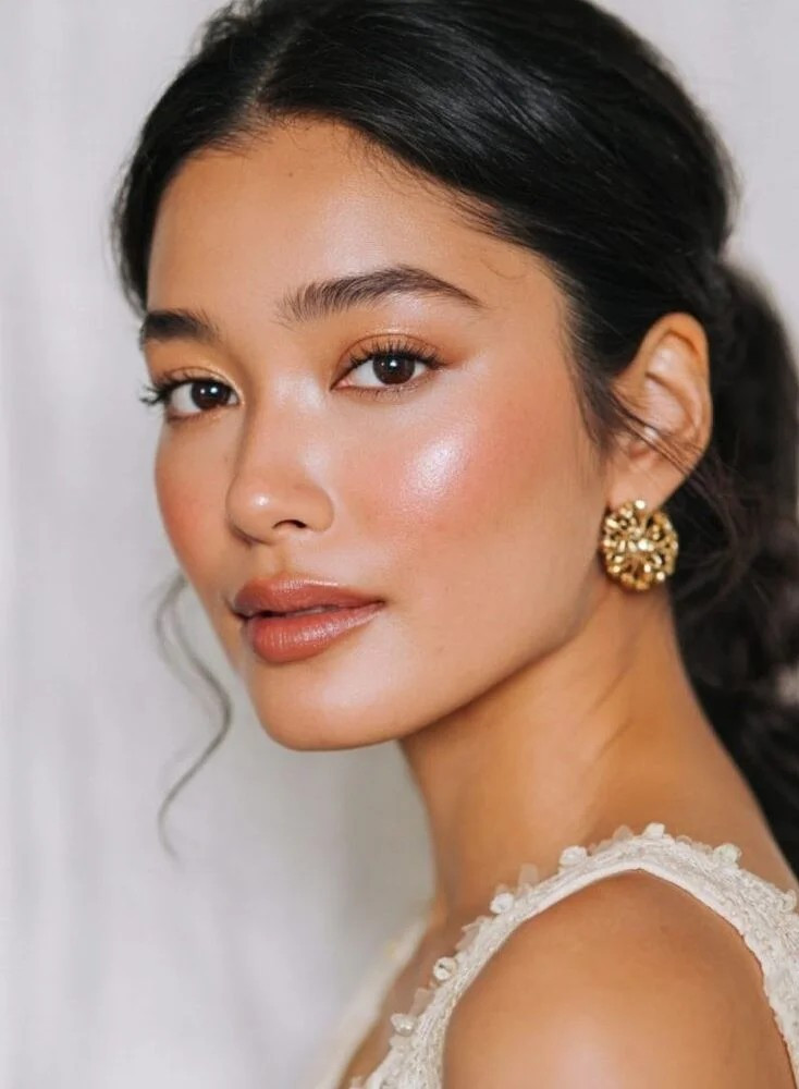 Cập nhật những xu hướng trang điểm sắp được yêu thích trong mùa Đông 2025 - 5