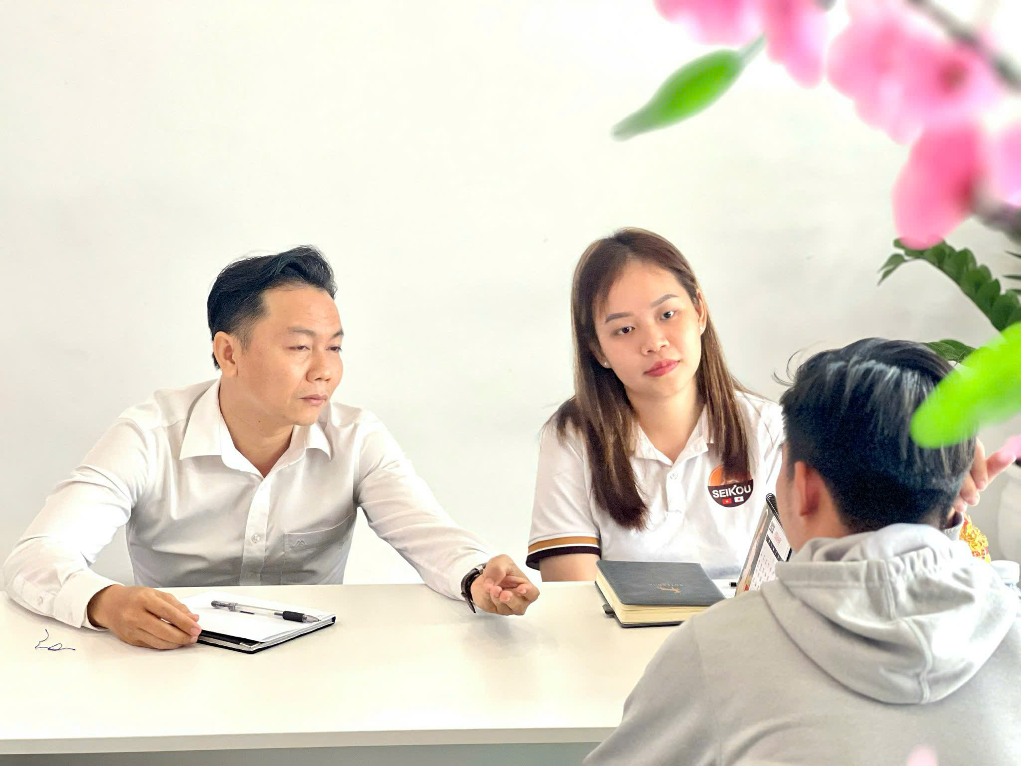 Hàng trăm cơ hội làm việc lâu dài tại Nhật Bản 2 TP HCM: Hàng trăm cơ hội làm việc lâu dài tại Nhật Bản với thu nhập ổn định, phúc lợi hấp dẫn - Ảnh 2.