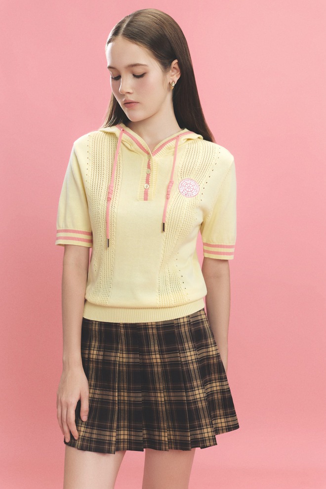 Những gam màu đẹp nhất mùa thu, nàng không nên bỏ lỡ- Ảnh 9.