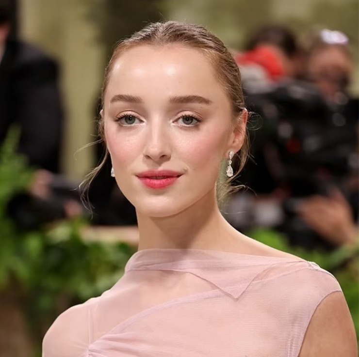 Xu hướng son môi Thu 2025 mà các nàng nên thử để nổi bật trong ngày se lạnh - 8