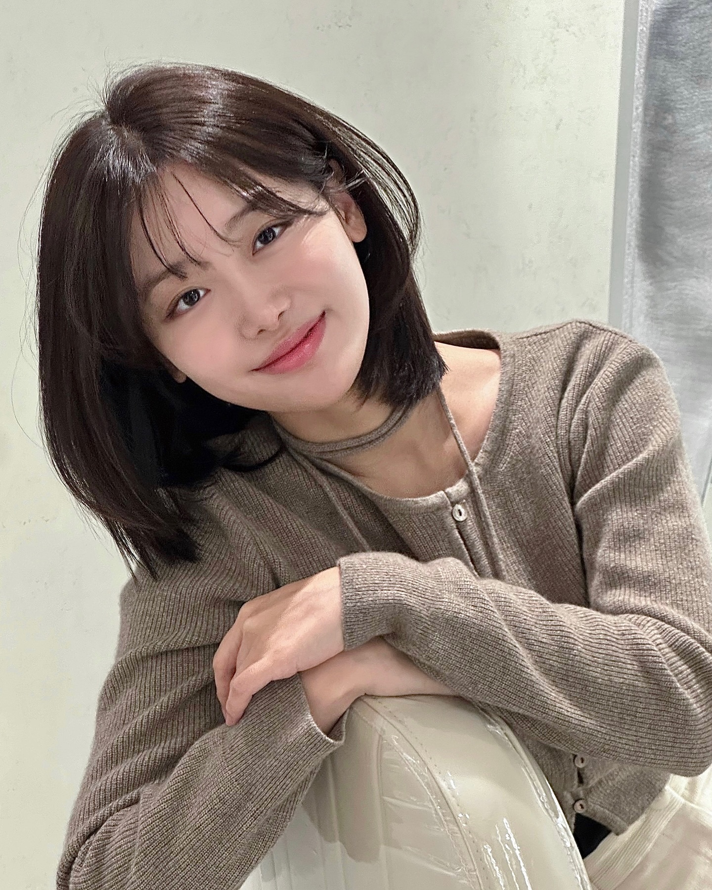 Chưa bao giờ tóc ngắn layer đẹp như năm nay, gợi ý 4 kiểu giúp thăng hạng nhan sắc 3 1761761171 193 Chua bao gio toc ngan layer dep nhu nam nay