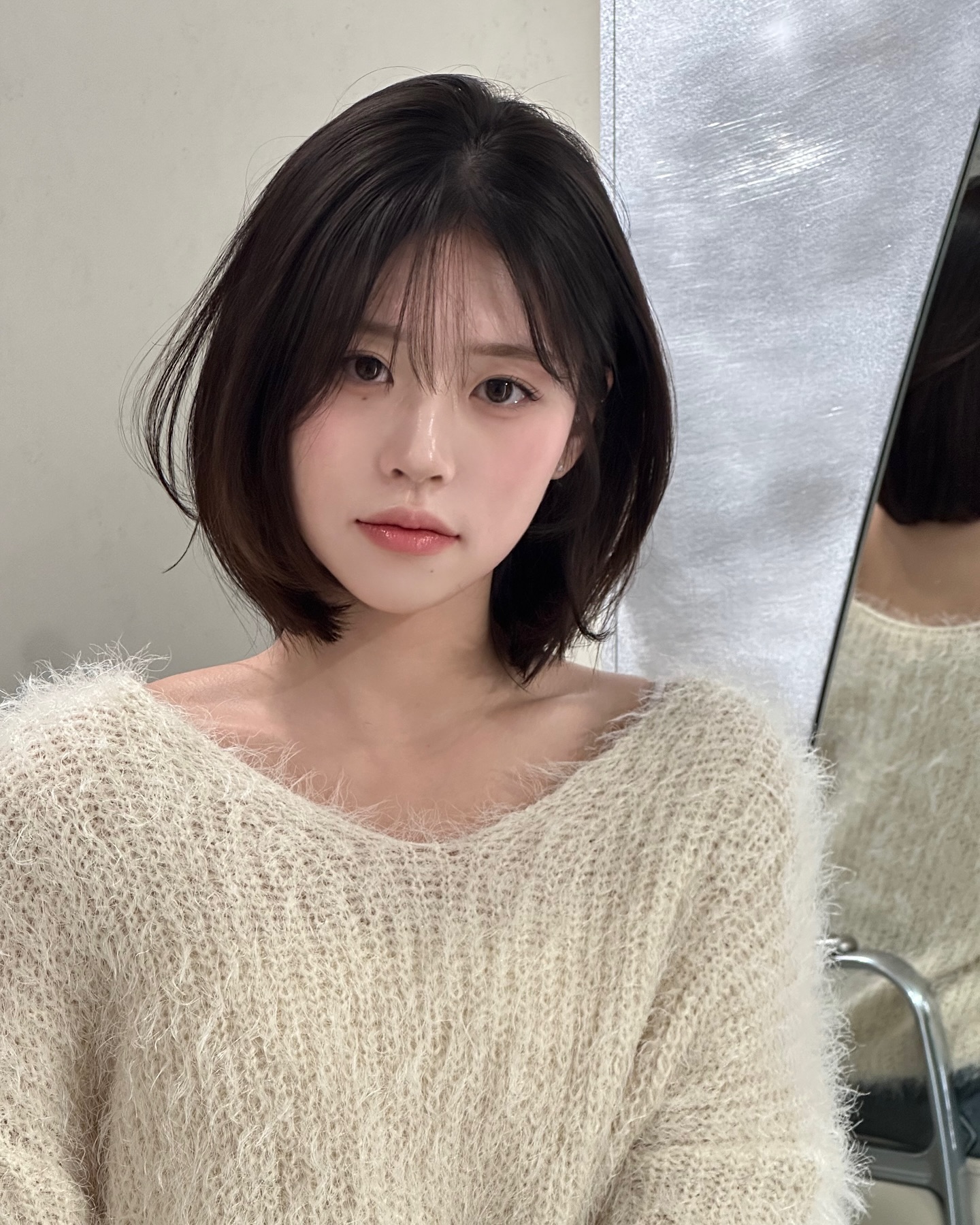 Chưa bao giờ tóc ngắn layer đẹp như năm nay, gợi ý 4 kiểu giúp thăng hạng nhan sắc 4 1761761172 374 Chua bao gio toc ngan layer dep nhu nam nay