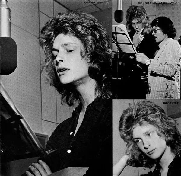 Nhìn lại đỉnh cao nhan sắc “cậu bé đẹp nhất thế giới” vừa qua đời: Đẹp đến siêu thực nhưng biến cuộc đời thành bi kịch 8 Nhìn lại đỉnh cao nhan sắc “cậu bé đẹp nhất thế giới” vừa qua đời: Đẹp đến siêu thực nhưng biến cuộc đời thành bi kịch - 11