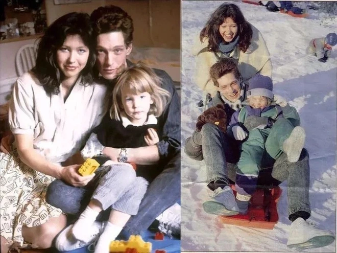 Nhìn lại đỉnh cao nhan sắc “cậu bé đẹp nhất thế giới” vừa qua đời: Đẹp đến siêu thực nhưng biến cuộc đời thành bi kịch 11 Nhìn lại đỉnh cao nhan sắc “cậu bé đẹp nhất thế giới” vừa qua đời: Đẹp đến siêu thực nhưng biến cuộc đời thành bi kịch - 14