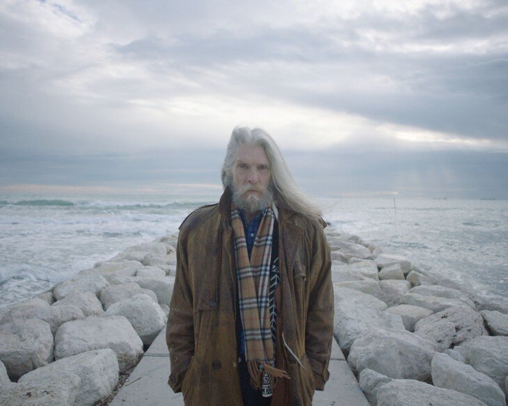 Nhìn lại đỉnh cao nhan sắc “cậu bé đẹp nhất thế giới” vừa qua đời: Đẹp đến siêu thực nhưng biến cuộc đời thành bi kịch 14 Nhìn lại đỉnh cao nhan sắc “cậu bé đẹp nhất thế giới” vừa qua đời: Đẹp đến siêu thực nhưng biến cuộc đời thành bi kịch - 17