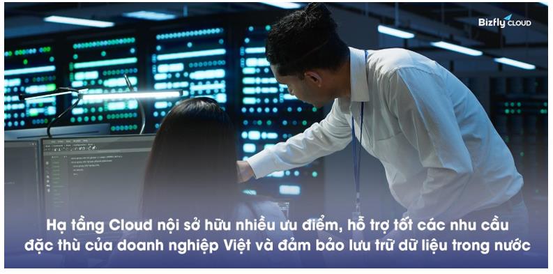 Bizfly Cloud - Ảnh 3.