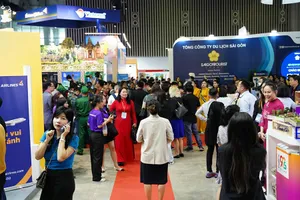 Du lịch Việt chuyển đổi số để bứt phá