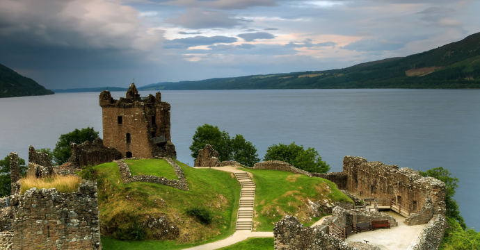 6 điểm đến rùng rợn nên ghé thăm vào Halloween - 4