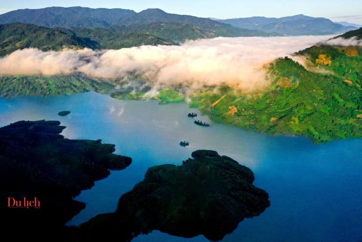 Tạp chí Du lịch TP.HCM và xã Sơn Tây Thượng ký kết hợp tác để phát triển du lịch - 10