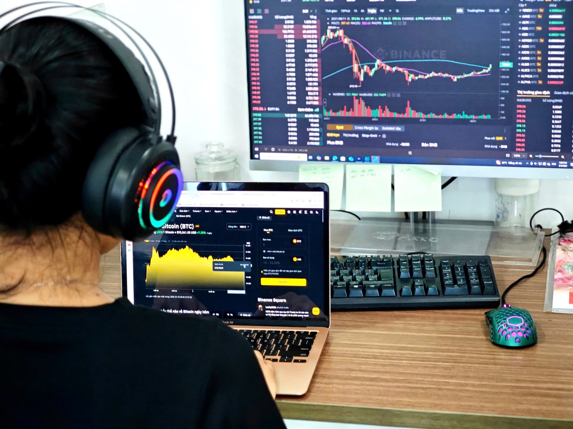 Lừa đảo, gian lận tiền số sẽ được lọc sớm?- Ảnh 2. Lừa đảo, gian lận tiền số sẽ được lọc sớm?- Ảnh 2.