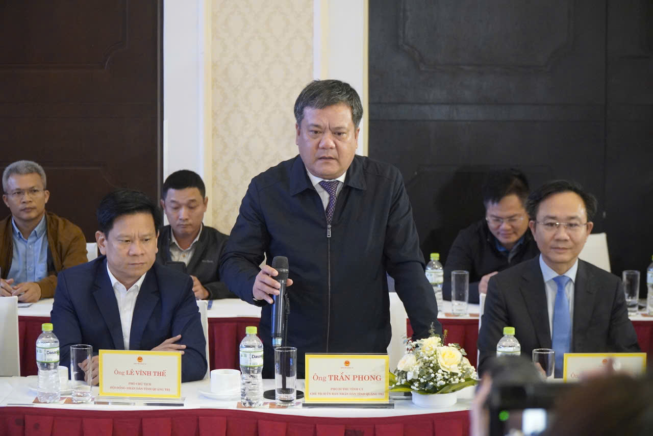 ‘Tập đoàn VNPT sẵn sàng cho Quảng Trị thuê máy, phần mềm, đào tạo để gỡ 'khó' hành chính công’- Ảnh 3.