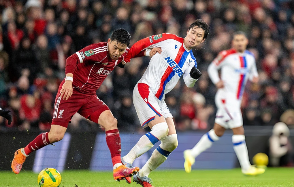 Man City, Arsenal, Chelsea vào tứ kết Cúp Liên đoàn Anh, Liverpool bị loại - 5