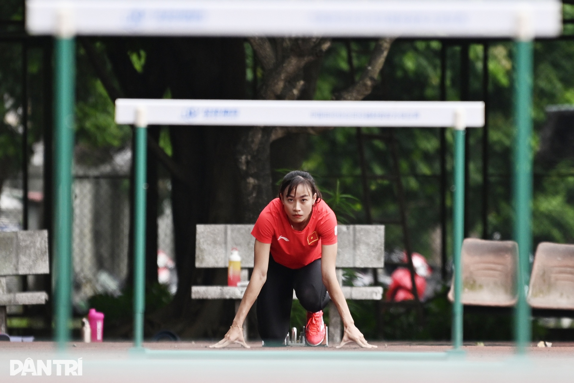 Những bước chân vượt rào bền bỉ hướng về vinh quang SEA Games 33 - 7