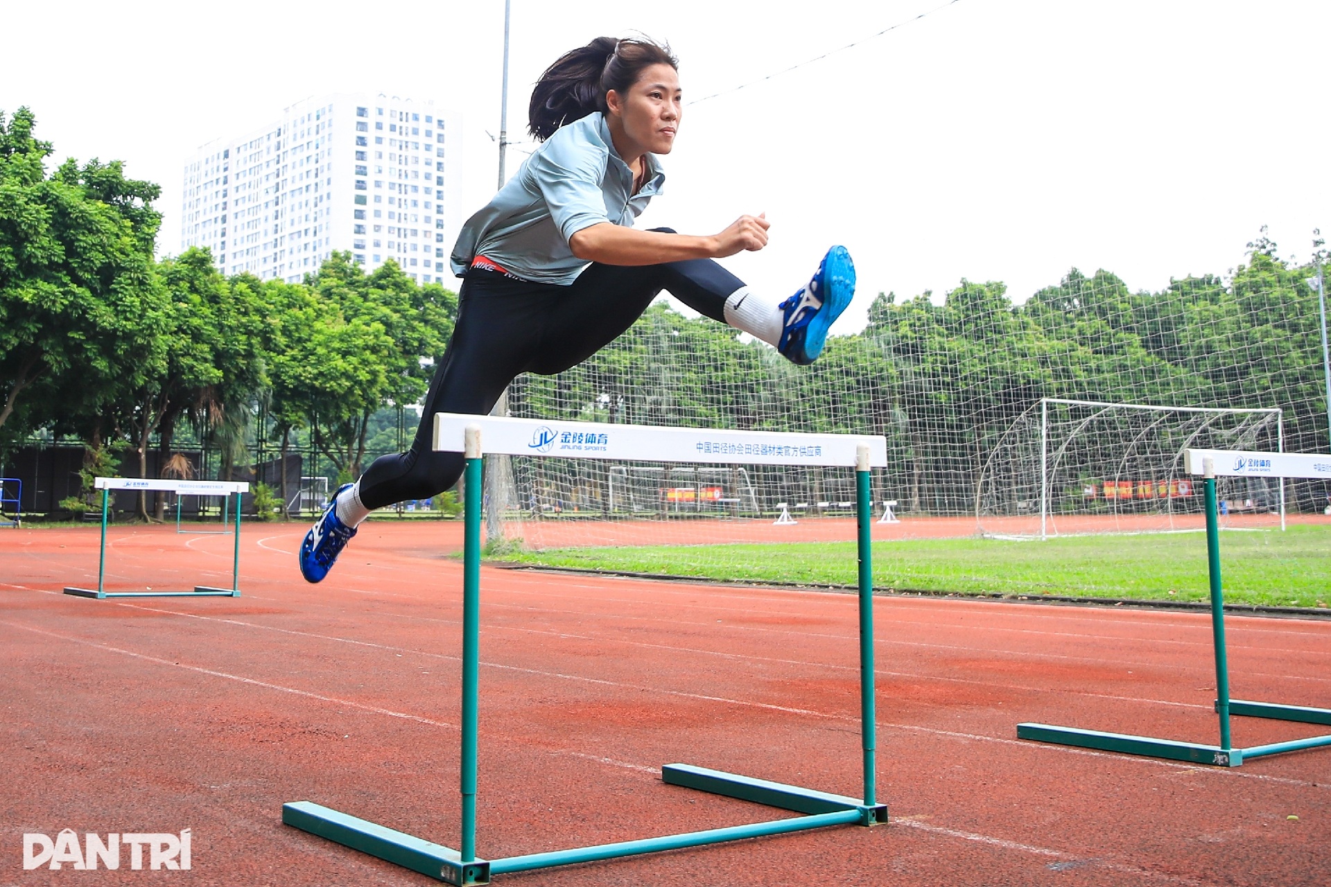 Những bước chân vượt rào bền bỉ hướng về vinh quang SEA Games 33 - 10