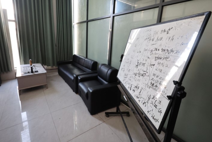 Bóc trần đường dây lừa tình Hàn Quốc 12 tỉ won ở Campuchia - Ảnh 2. Bóc trần đường dây lừa tình Hàn Quốc 12 tỉ won ở Campuchia - Ảnh 2.