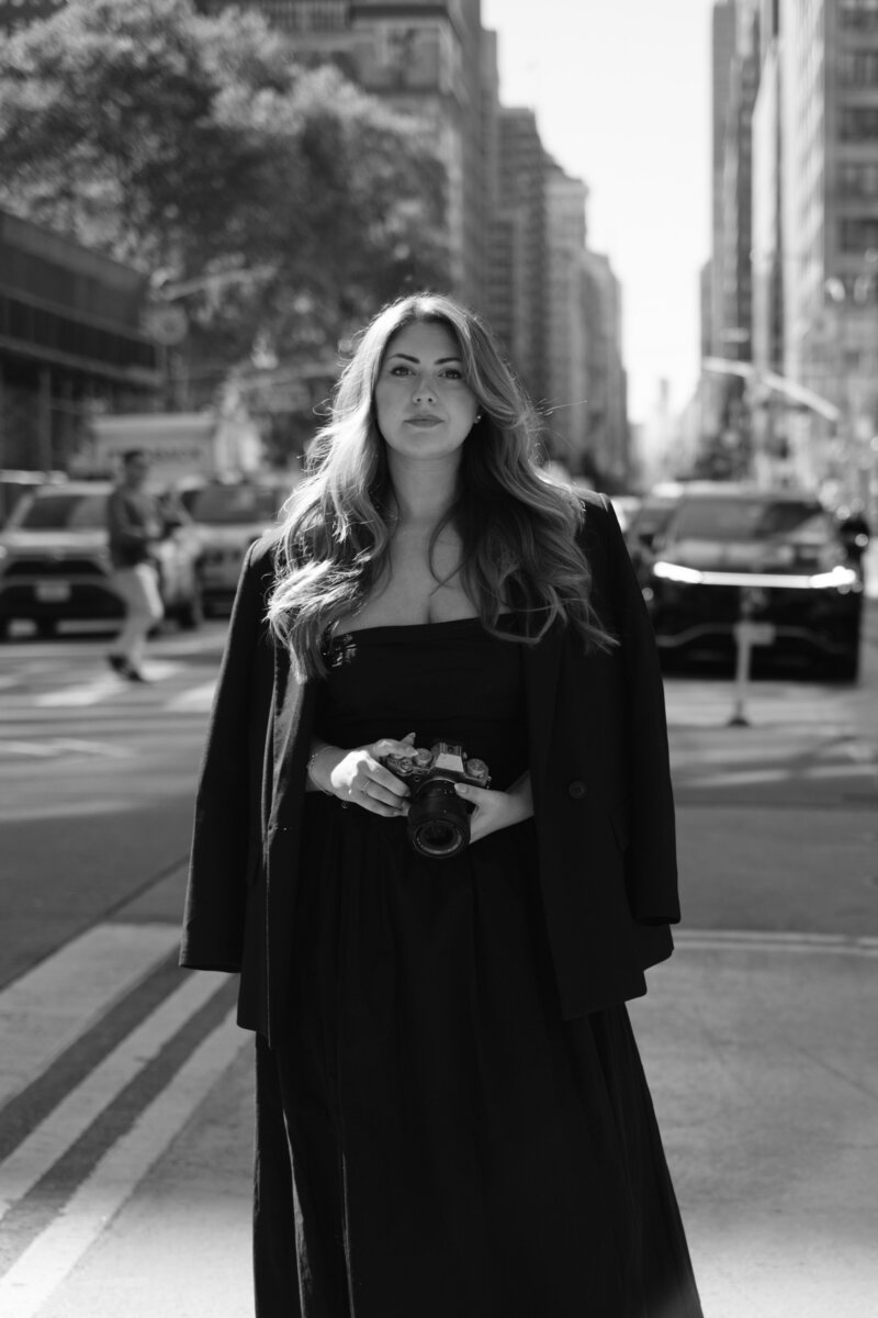 Ê kíp đứng sau đám cưới của Tiên Nguyễn là thế lực 