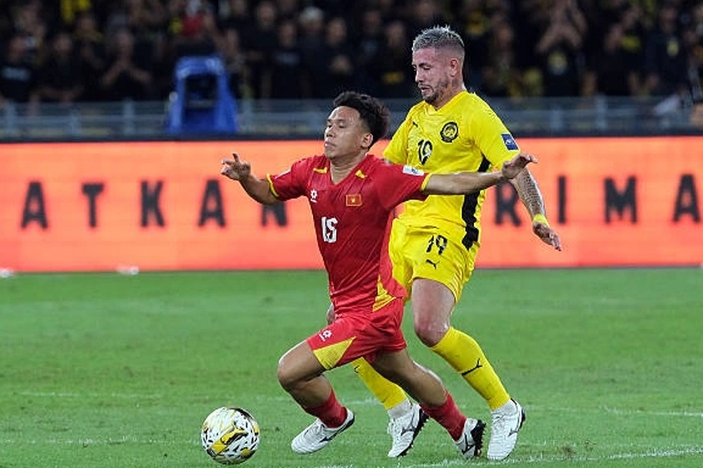 FIFA tổ chức giải đấu mới ở Đông Nam Á: Tuyển Việt Nam có thời cơ bứt phá - 2