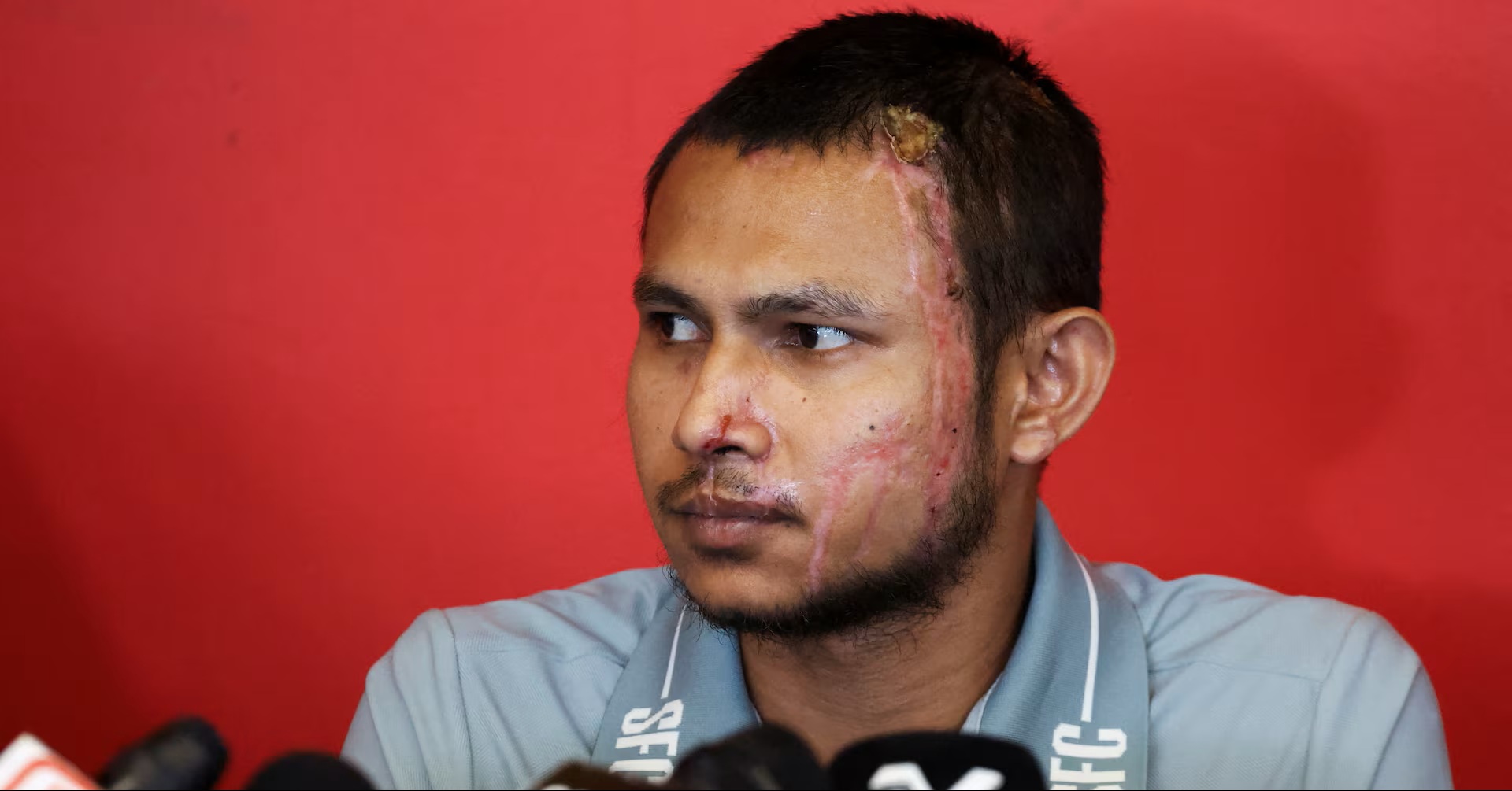 Có 2 ngôi sao chính hiệu Malaysia thế này, sao FAM phải 'đi đường tắt', nhập tịch lậu!- Ảnh 1. Có 2 ngôi sao chính hiệu Malaysia thế này, sao FAM phải 'đi đường tắt', nhập tịch lậu!- Ảnh 1.