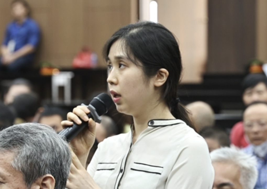 Quy trình lôi kéo khách Việt đánh bạc tại King Club ở khách sạn Pullman - 3