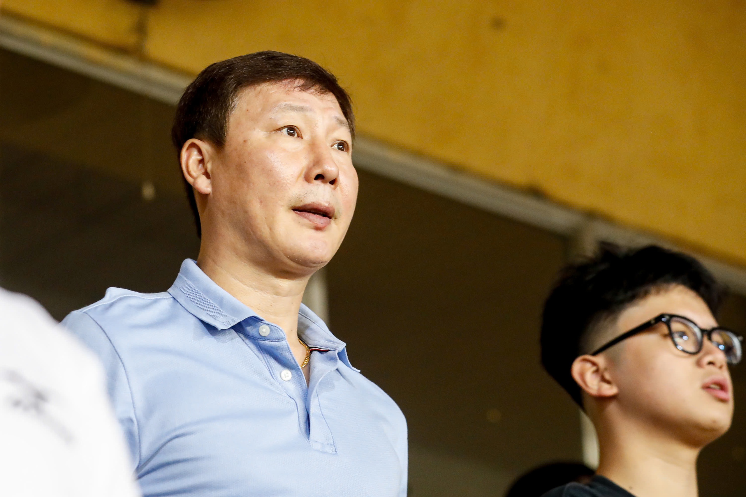 Bộ đôi Hoàng Đức - Hoàng Hên sẽ thổi bùng sức sáng tạo đội tuyển Việt Nam?- Ảnh 4. Bộ đôi Hoàng Đức - Hoàng Hên sẽ thổi bùng sức sáng tạo đội tuyển Việt Nam?- Ảnh 4.