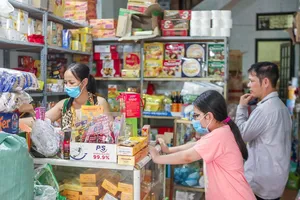 Sắp có ứng dụng tính thuế tự động từ dữ liệu hóa đơn điện tử cho hộ kinh doanh