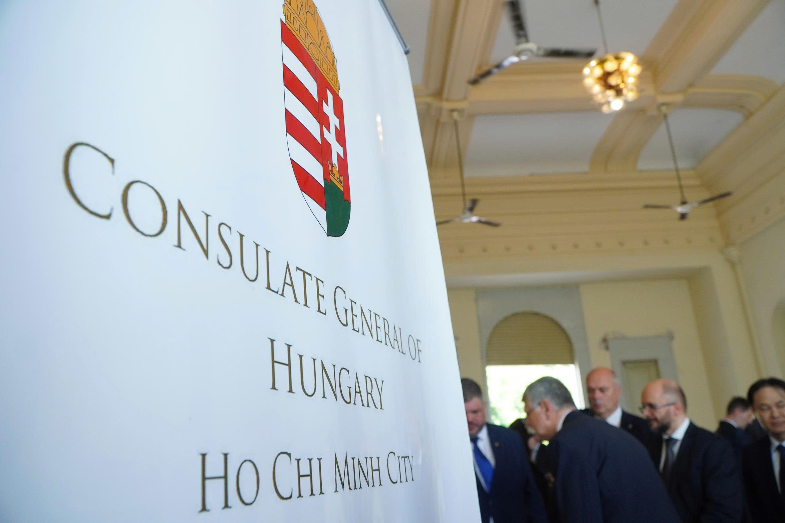 Triển lãm ảnh của Bác sĩ Hải quân Hungary Dezső Bozóky tại Việt Nam đầu thế kỷ 20 - Ảnh 5. Triển lãm ảnh của Bác sĩ Hải quân Hungary Dezső Bozóky tại Việt Nam đầu thế kỷ 20 - Ảnh 5.