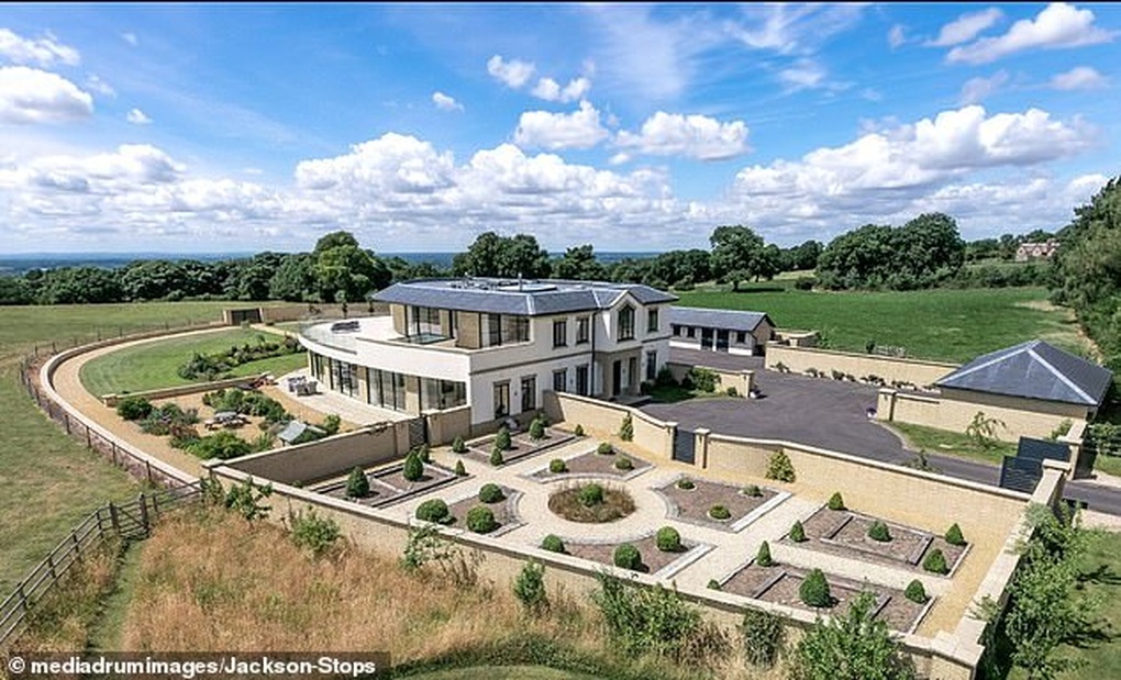 Bí quyết nhào nặn nên “siêu nhân” không thể cản nổi Erling Haaland - 4